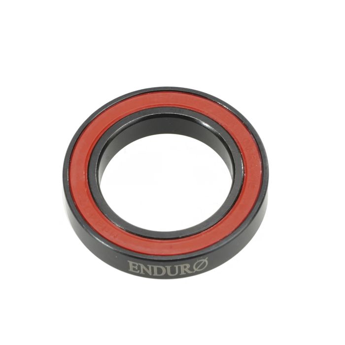 Lager voor ENDURO BEARINGS MR 2437 VV Zero Ceramic trapas (24 x 37 x 7 mm)
