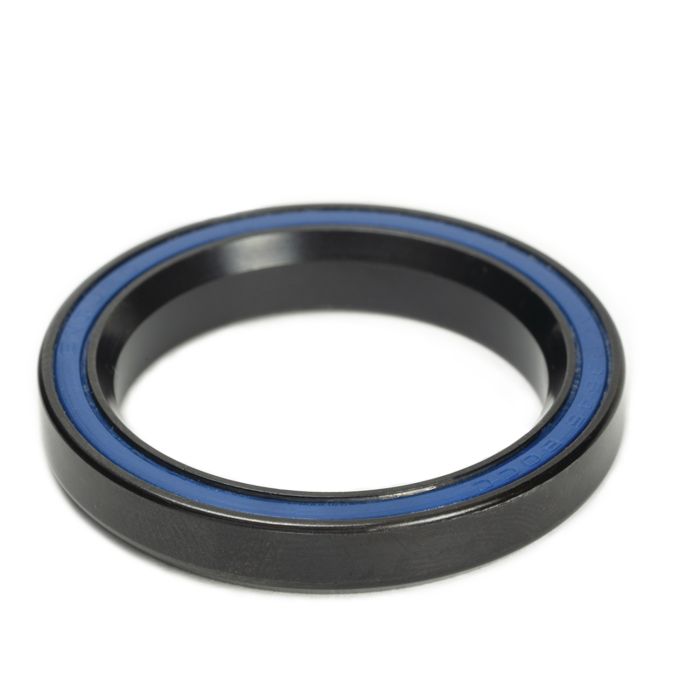 ENDURO LAGERS ABEC 5 - zwart oxide - 30,2x41x6,5 (36x45°) ACB