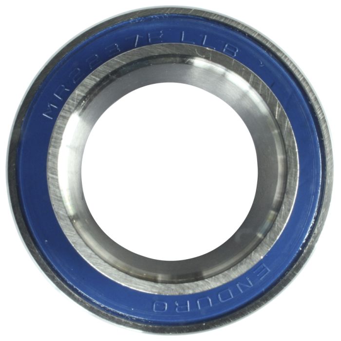 Lager voor ENDURO BEARINGS MR 22378 LLB-E ABEC3 trapas (22 x 37 x 8/11,5 mm)