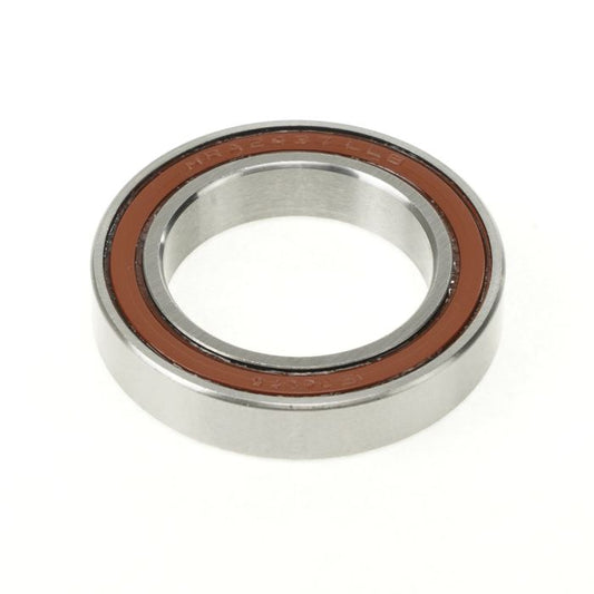 Lager voor ENDURO BEARINGS MR 2437 LLB trapas (Oblique Contact) ABEC5 (24 x 37 x 7 mm)