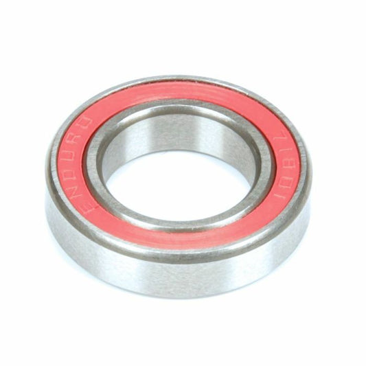 ENDURO LAGERS 71801 LLB A5 - ABEC 5 (Hoekcontact) - 12x21x5