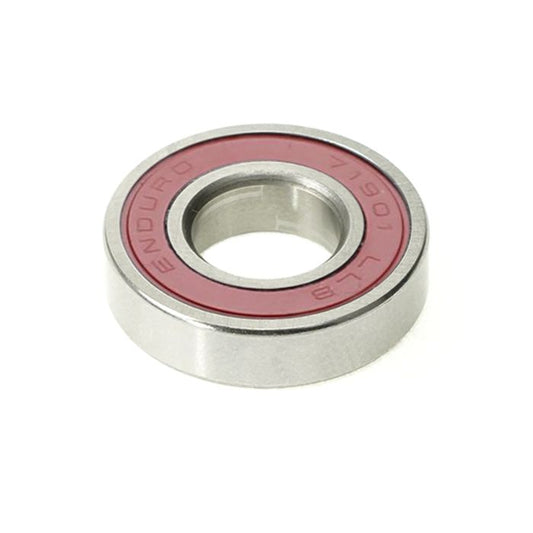 ENDURO LAGERS 71901 LLB A5 - ABEC 5 (Hoekcontact) - 12x24x6