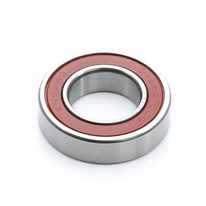 ENDURO LAGERS 71902 LLB A5 - ABEC 5 (Hoekcontact) - 15x28x7