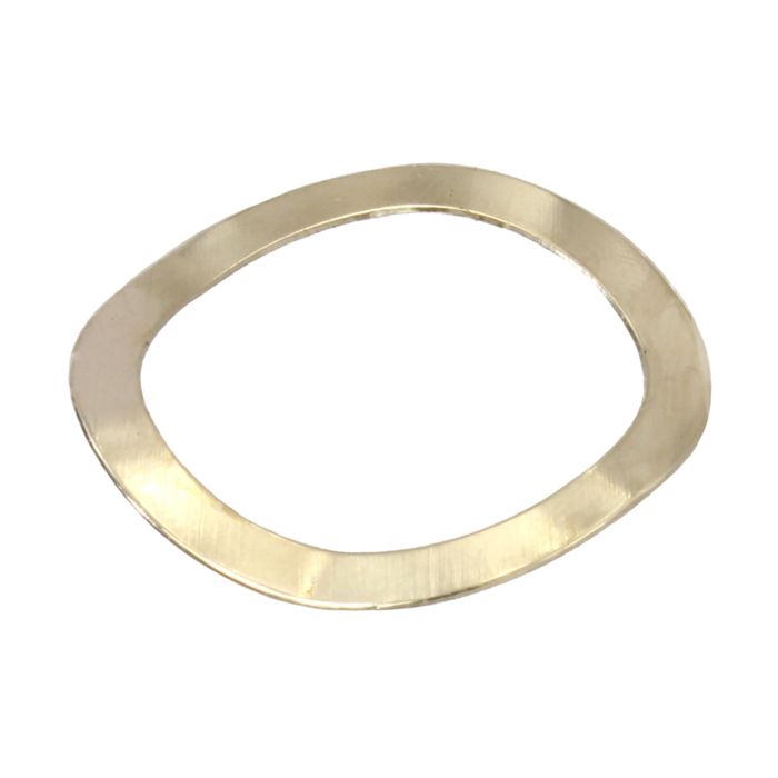 ENDURO LAGERS veerafstandshouder 30x0,4 - Licht (A/C)