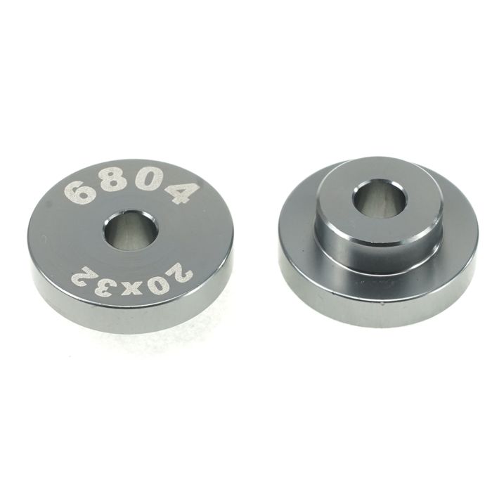 ENDURO LAGERINGEN 6804 Interne Lager Gids