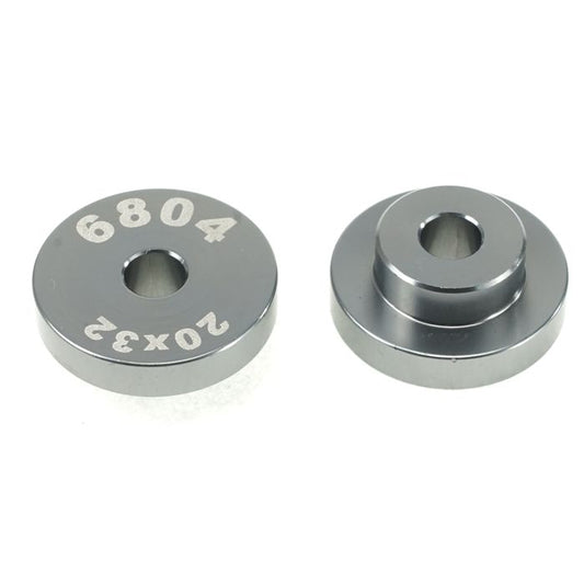 ENDURO LAGERINGEN 6804 Interne Lager Gids