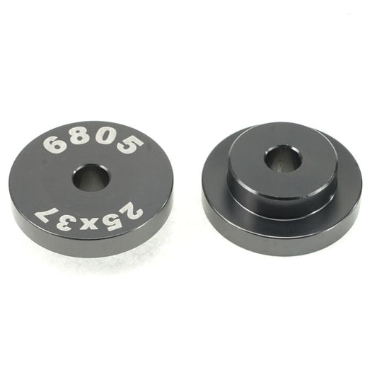 ENDURO LAGERINGEN 6805 Interne Lager Gids