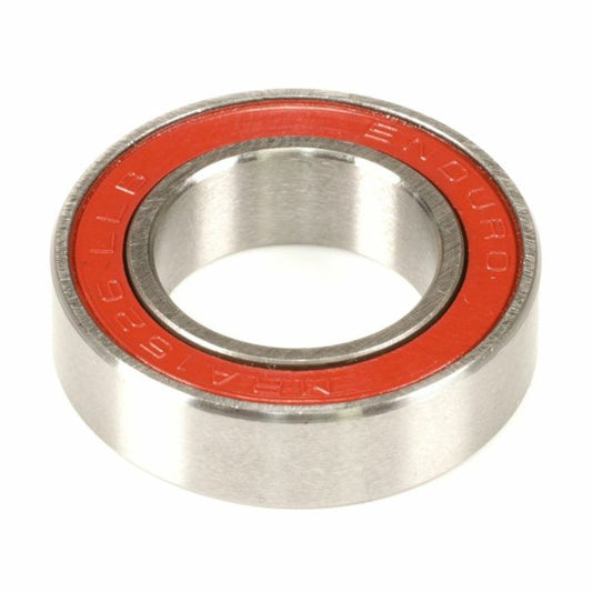 ENDURO LAGERINGEN MRA 1526 LLB A5 - ABEC 5 (Hoekcontact) - 15x26x7