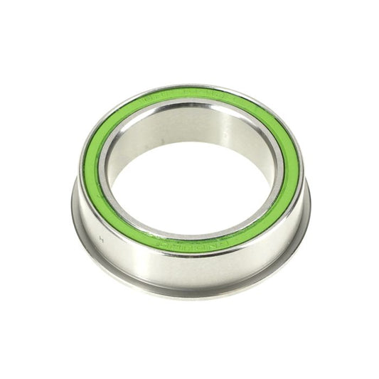 Lager voor ENDURO BEARINGS Trapas Roestvrij staal 440c 3041 LLB Dubbele rij ( 30 x 41/44 x 11 mm)