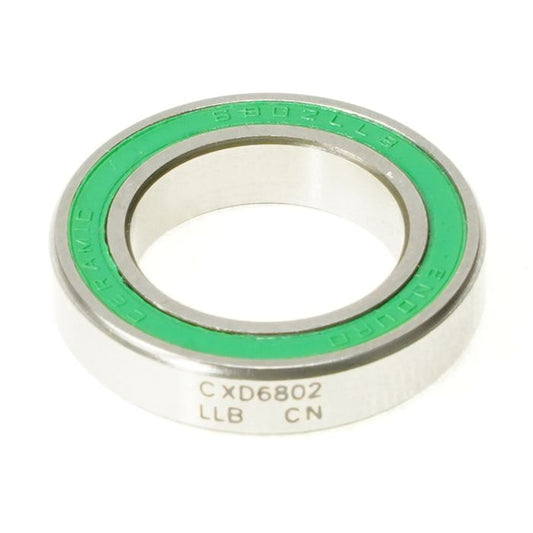 ENDURO LAGERS CXD 6802 LLB - XD-15 Keramisch - 15x24x5