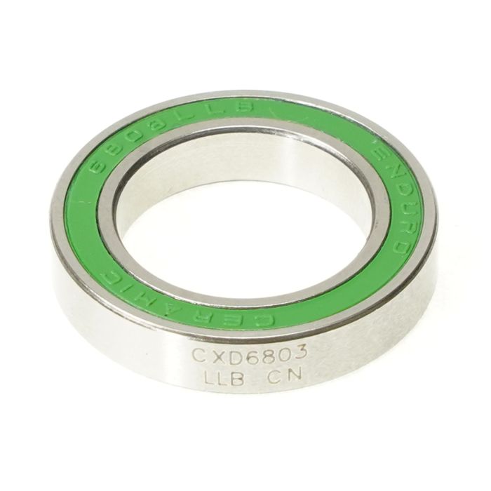 ENDURO LAGERS CXD 6803 LLB C3 - XD-15 Keramisch - 17x26x5