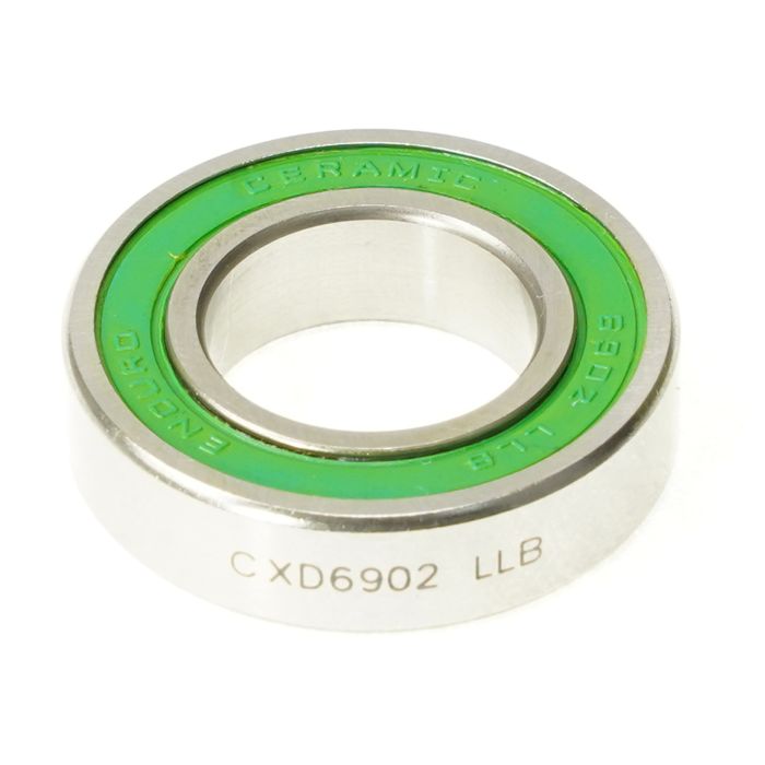 ENDURO LAGERS CXD 6902 LLB CN - XD-15 Keramisch - 15x28x7
