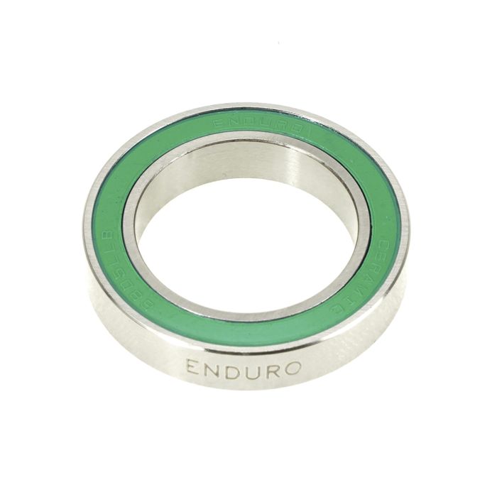 Lager voor ENDURO BEARINGS XD-15 Ceramic 6805 LLB trapas ( 25 x 37 x 7 mm)