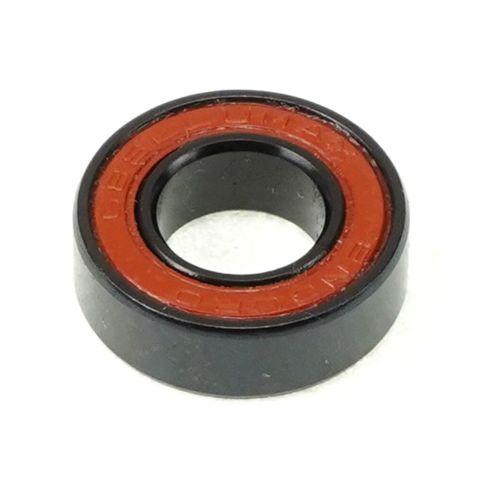 ENDURO LAGERS 688 LLU MAX BO - ABEC 3 MAX - zwart oxide (radiaal) - 8x16x5