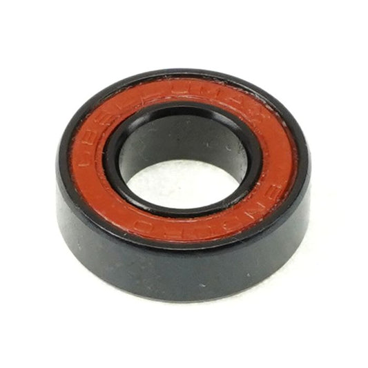 ENDURO LAGERS 688 LLU MAX BO - ABEC 3 MAX - zwart oxide (radiaal) - 8x16x5