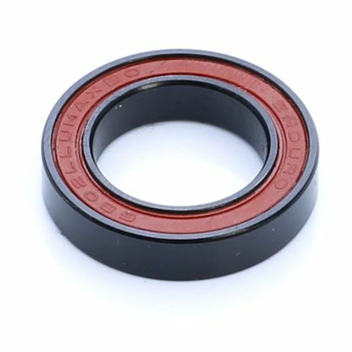 ENDURO LAGERS 6802 LLU MAX BO - ABEC 3 MAX - zwart oxide - 15x24x5