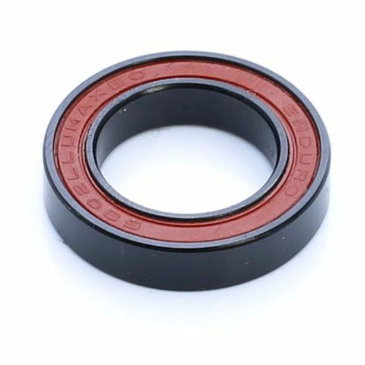 ENDURO LAGERS 6802 LLU MAX BO - ABEC 3 MAX - zwart oxide - 15x24x5