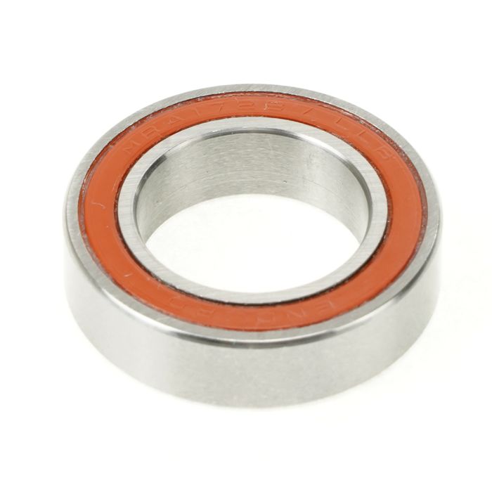 ENDURO LAGERS MRA 1728 LLB A5 - ABEC 5 (Hoekcontact) - 17x28x7