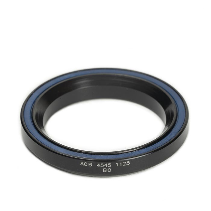 ENDURO LAGERS 1125 BO Stuurlager - ABEC 5 - zwart oxide - 30,5x41,8x6,5 (45x45°) ACB