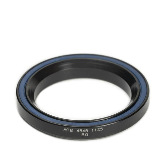 ENDURO LAGERS 1125 BO Stuurlager - ABEC 5 - zwart oxide - 30,5x41,8x6,5 (45x45°) ACB