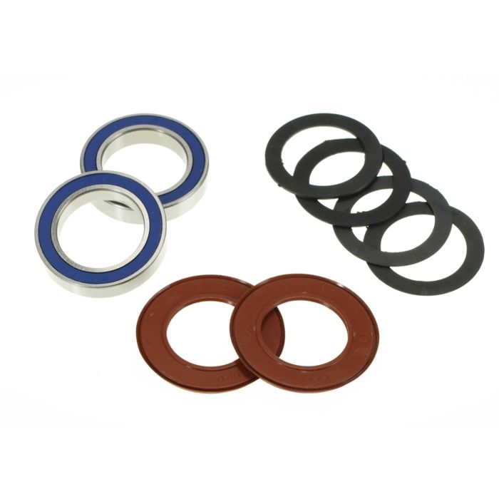 Lagerset voor trapas ENDURO BEARINGS ABEC3 BB90/95 Shimano HollowTech II (24 x 37 mm)