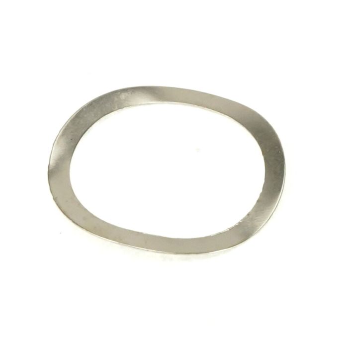 ENDURO BEARINGS veerafstandshouder 17x0.3 - Licht (A/C)