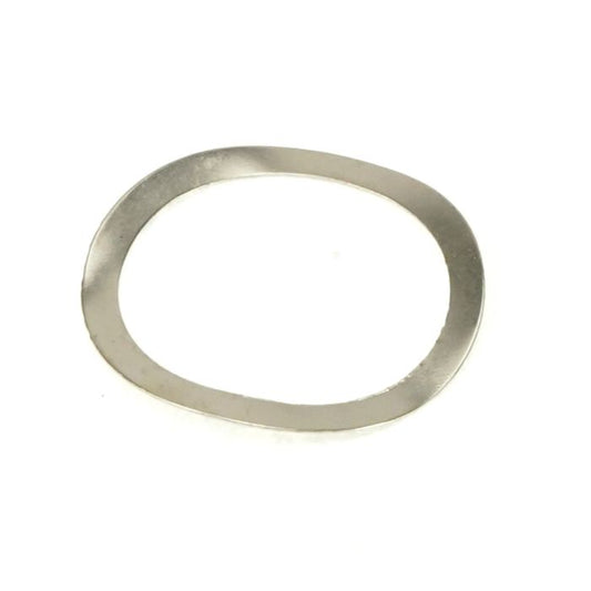 ENDURO BEARINGS veerafstandshouder 17x0.3 - Licht (A/C)