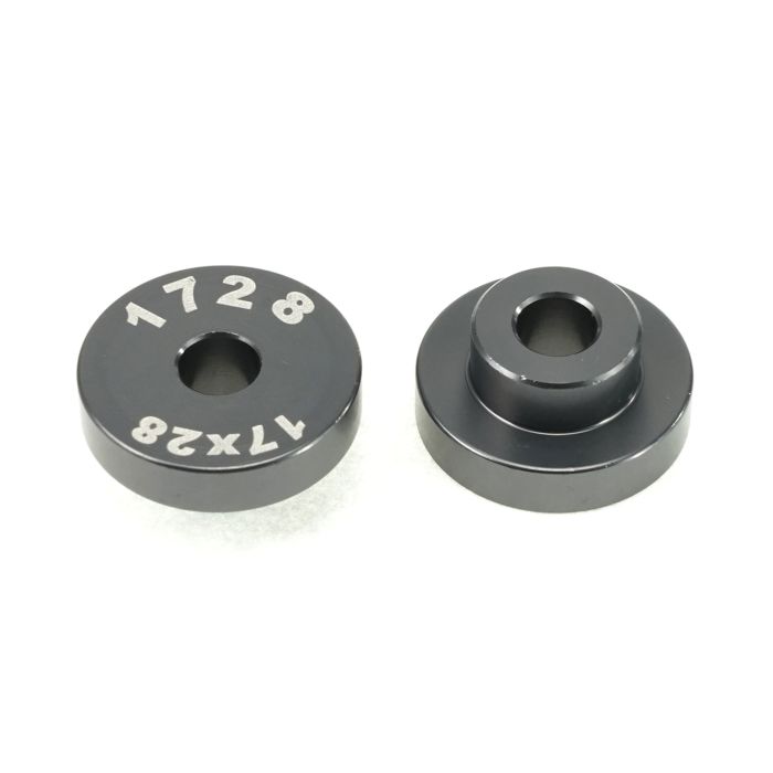 ENDURO LAGERINGEN 1728 Interne Lager Gids
