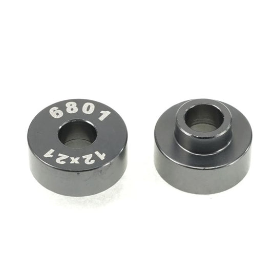 ENDURO LAGERINGEN 6801 Interne Lager Gids