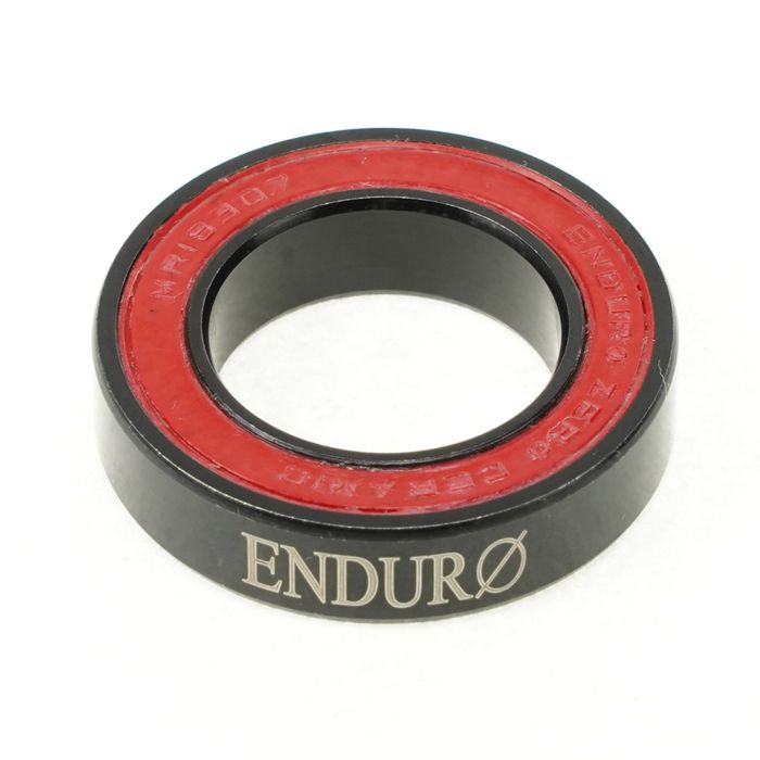 ENDURO BEARINGS CO MR 18307 LLB - Keramisch nul - 18x30x7