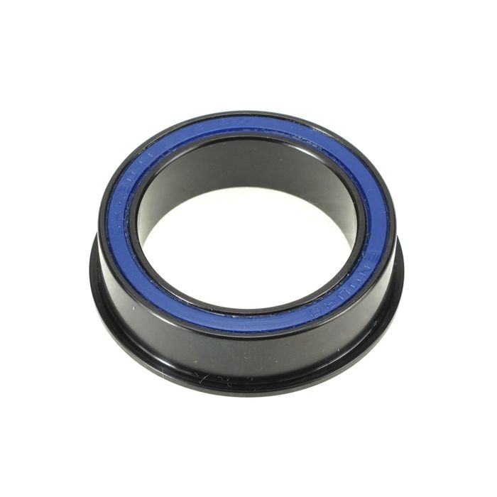 Trapaslager ENDURO BEARINGS ABEC3 3041 LLB Black Oxide dubbele rij (30 x 41/44 x 11 mm)