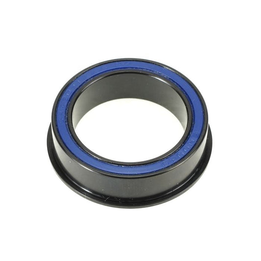 Trapaslager ENDURO BEARINGS ABEC3 3041 LLB Black Oxide dubbele rij (30 x 41/44 x 11 mm)