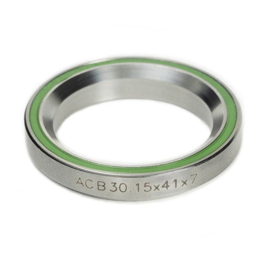 ENDURO LAGERS 1125T - 440c roestvrij stuurlager 30,15x41x7 (45x45°) ACB