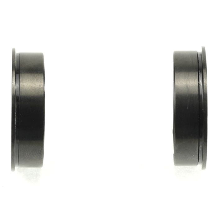 Trapas ENDURO LAGERS Zwart Oxide Press Fit BB86/92 30mm as