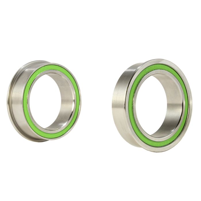 ENDURO BEARINGS Trapas BB86/92 DUB as, roestvrij staal