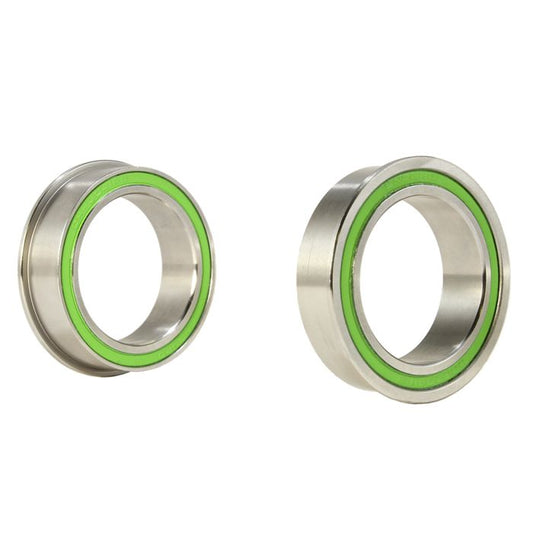 ENDURO BEARINGS Trapas BB86/92 DUB as, roestvrij staal