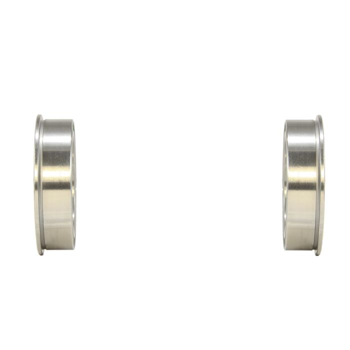 ENDURO BEARINGS Trapas BB86/92 DUB as, roestvrij staal