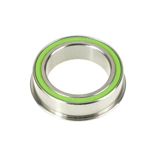 Lager voor ENDURO BEARINGS Trapas Roestvrij staal 440c 2941 LLB Dubbele rij (29 x 41/44 x 11 mm)