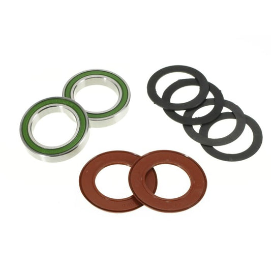 Trapaslagerset ENDURO LAGERS ABEC3 BB90/95 Shimano HollowTech II (Oversized)