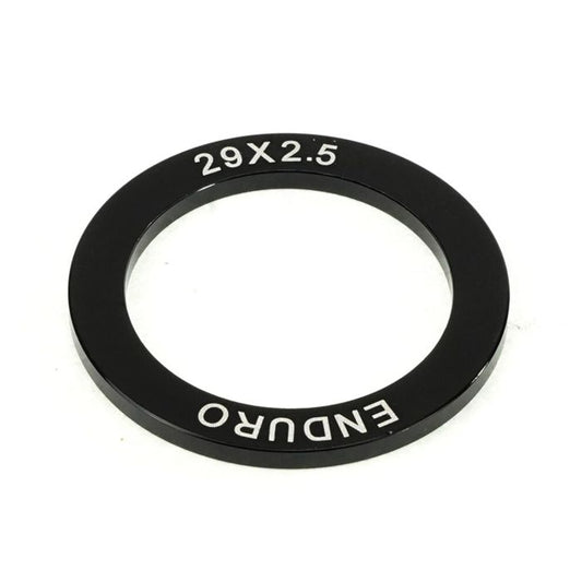 ENDURO LAGERS DUB crankstel spacers 29x40x2.5