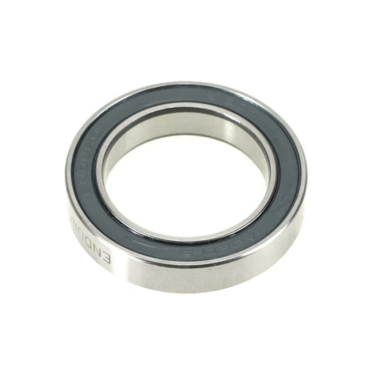 Lager voor ENDURO BEARINGS 61805 LLU/LLB CN ABEC5 trapas (25 x 37 x 7 mm)