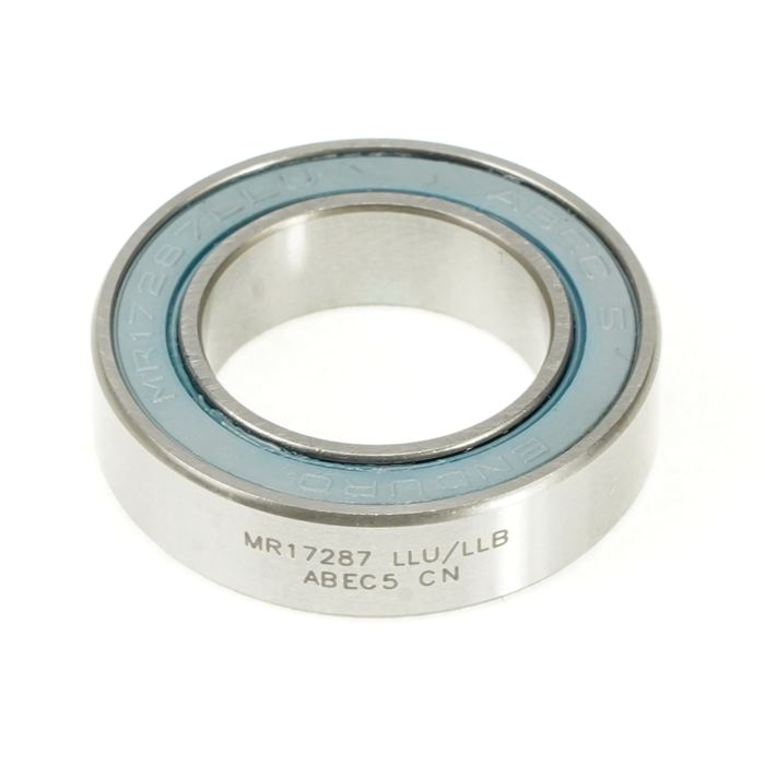 ENDURO LAGERS MR 17287 LLU/LLB CN A5 - ABEC 5 - 17x28x7