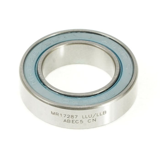 ENDURO LAGERS MR 17287 LLU/LLB CN A5 - ABEC 5 - 17x28x7