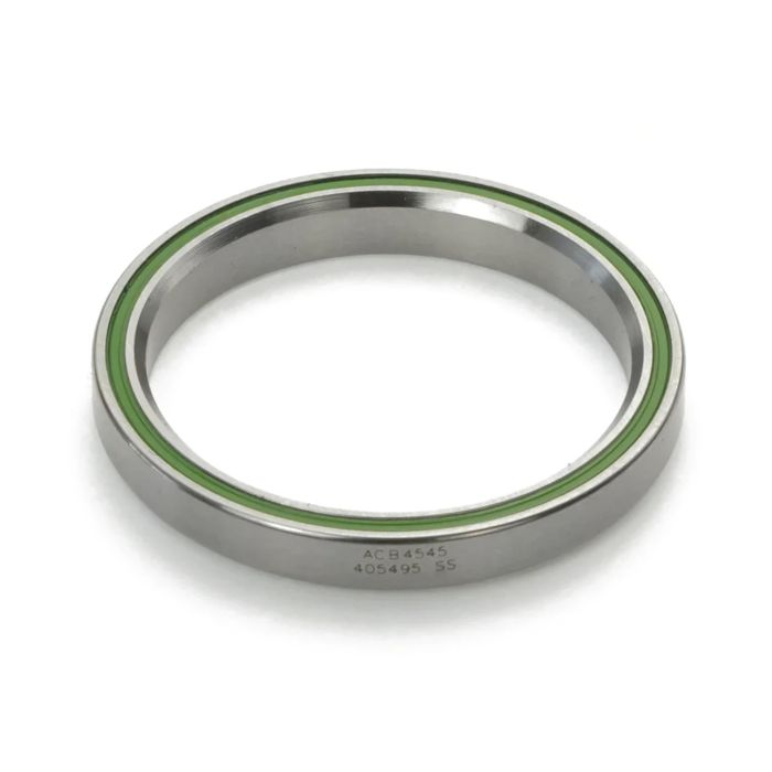 ENDURO LAGERS Stuurlager 405495 SS - 440c roestvrij - 40,5x49,5x6,5 (45x45°)ACB