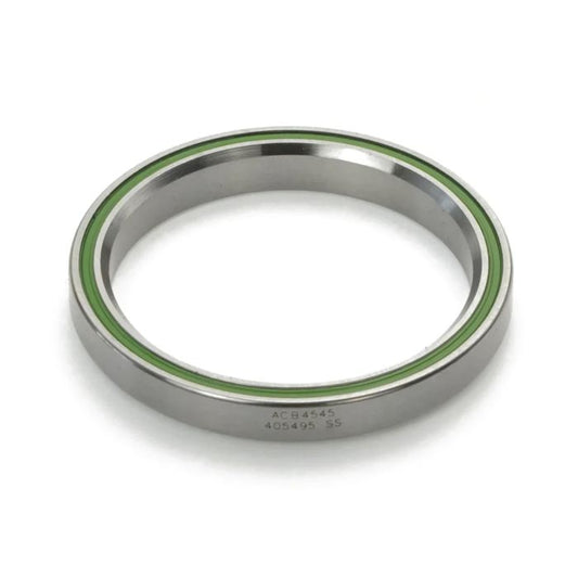 ENDURO LAGERS Stuurlager 405495 SS - 440c roestvrij - 40,5x49,5x6,5 (45x45°)ACB