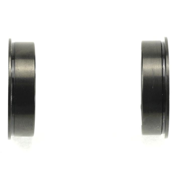 Trapas ENDURO LAGERS Zwart Oxide Press Fit BB86/92 DUB as