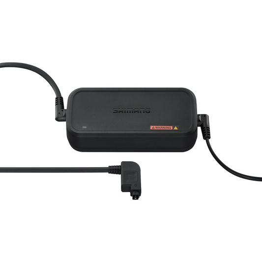 SHIMANO acculader EC-E8004-1 