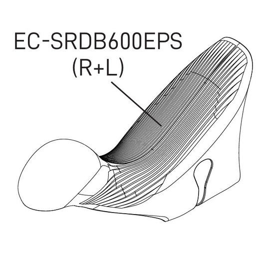 Cocotte Covers CAMPAGNOLO SUPER RECORD 12V EPS DISC 2020