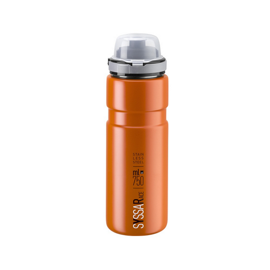 SYSSA RACE Steel ELITE Fles Orange Mate