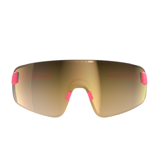 POC ELICIT TONIC EF PRO TEAM EDITION LIMITED Zonnebril Roze